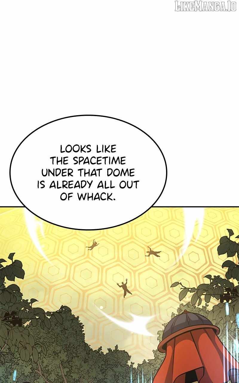 Assassin’s Creed Chapter 123 - Page 56