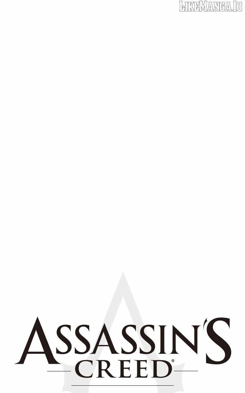 Assassin’s Creed Chapter 123 - Page 72