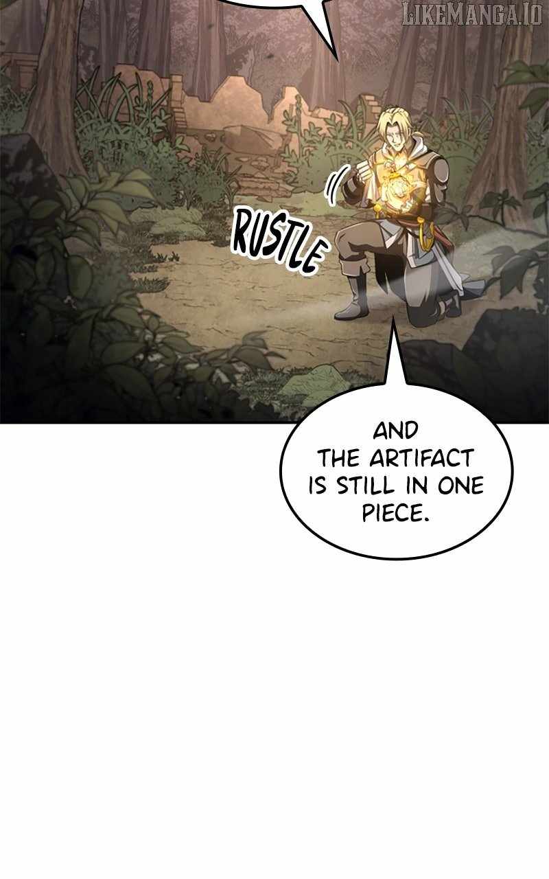 Assassin’s Creed Chapter 123 - Page 81