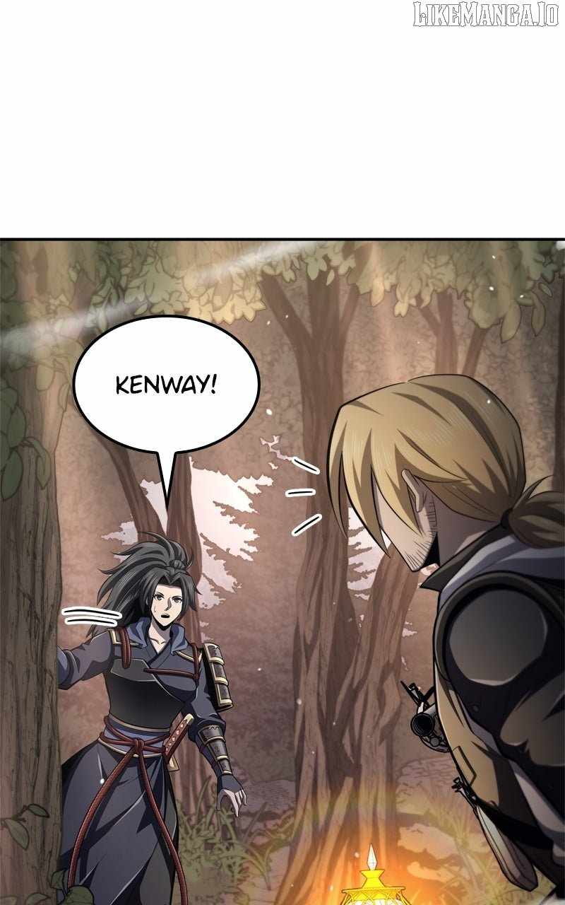 Assassin’s Creed Chapter 123 - Page 82
