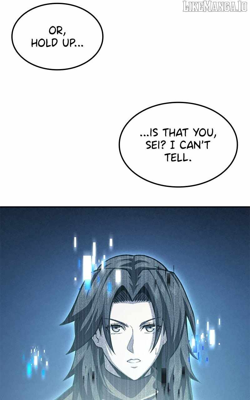 Assassin’s Creed Chapter 123 - Page 84
