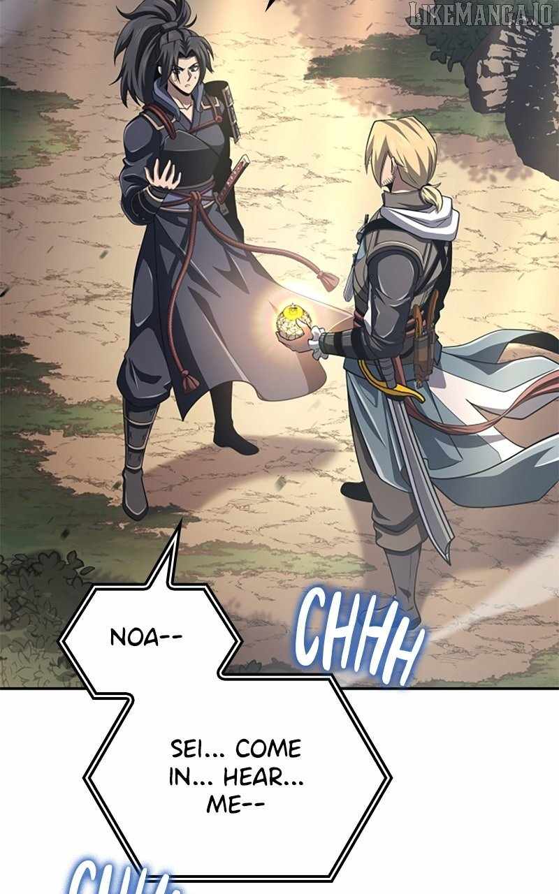 Assassin’s Creed Chapter 123 - Page 87