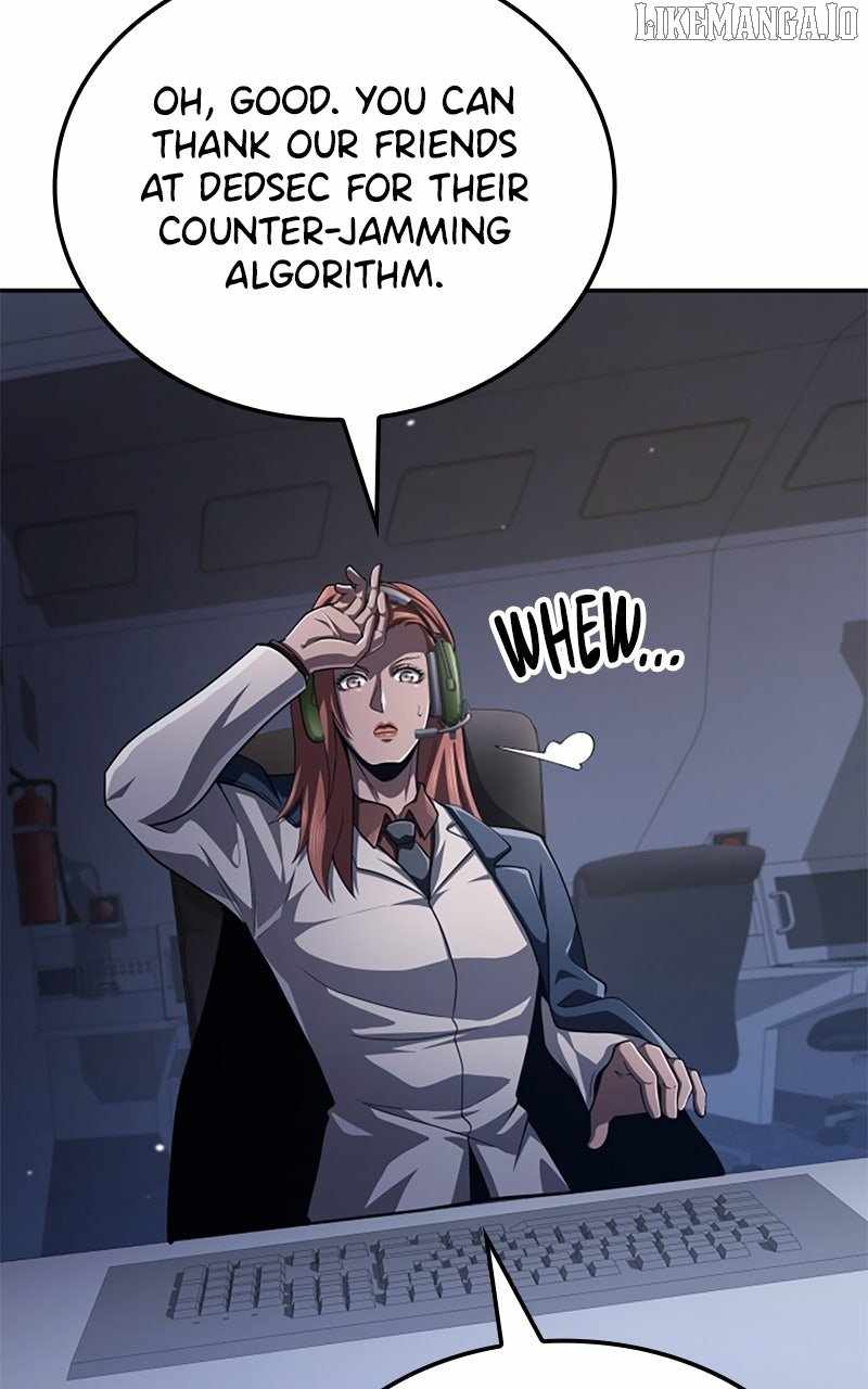 Assassin’s Creed Chapter 123 - Page 92