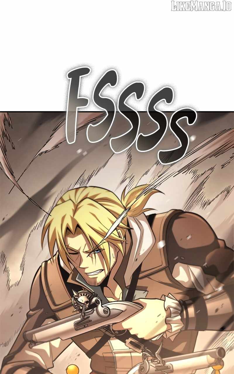 Assassin’s Creed Chapter 124 - Page 104