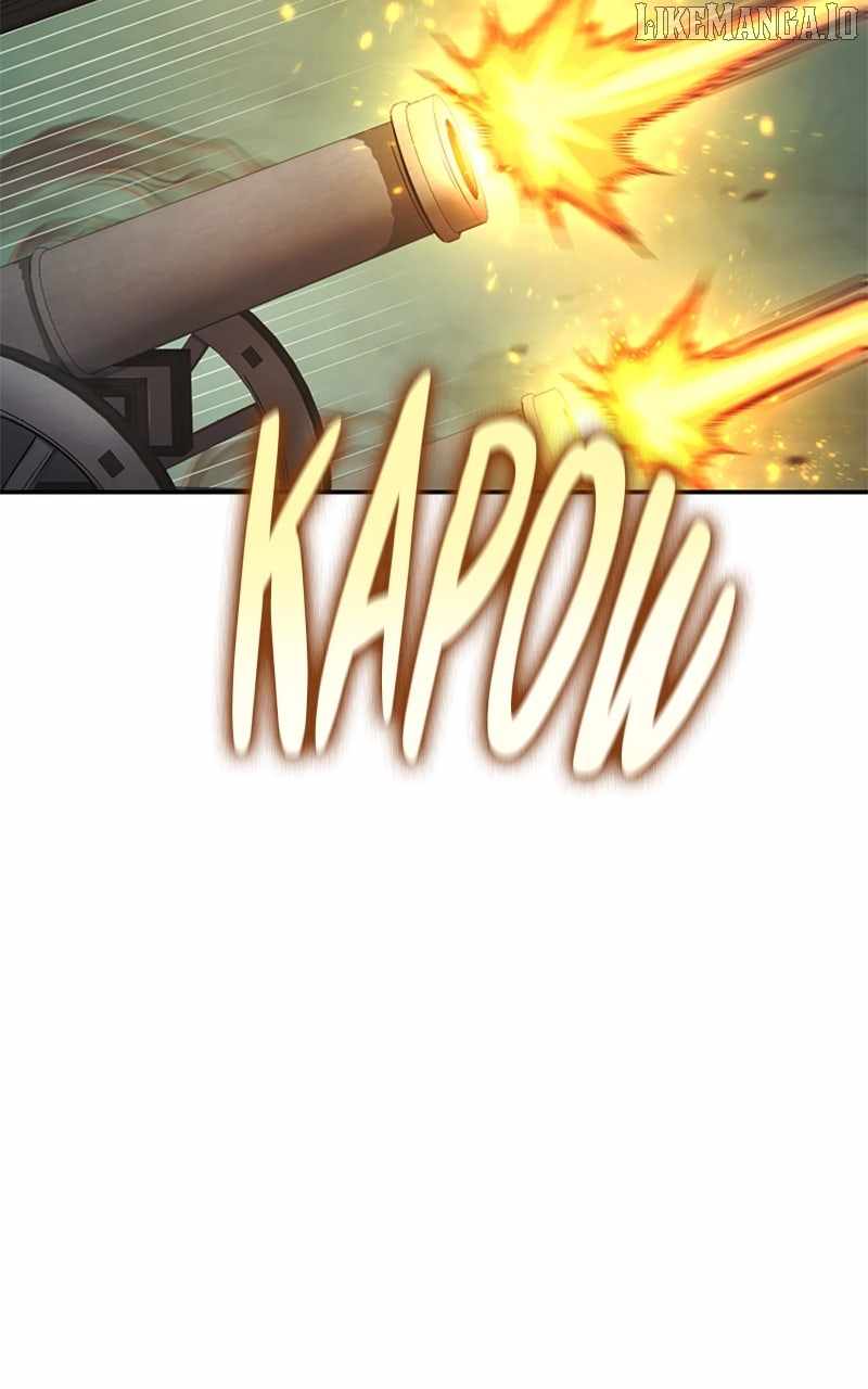 Assassin’s Creed Chapter 124 - Page 122