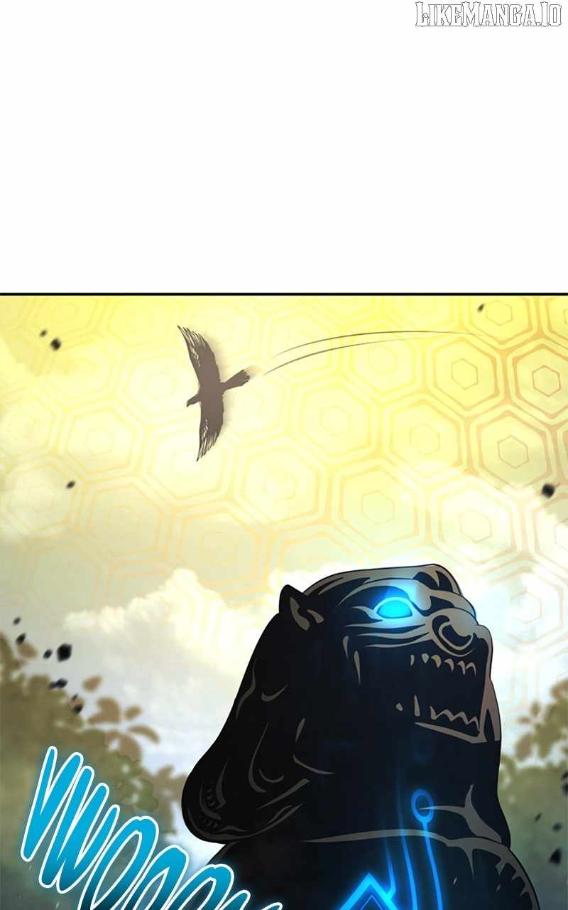 Assassin’s Creed Chapter 124 - Page 134