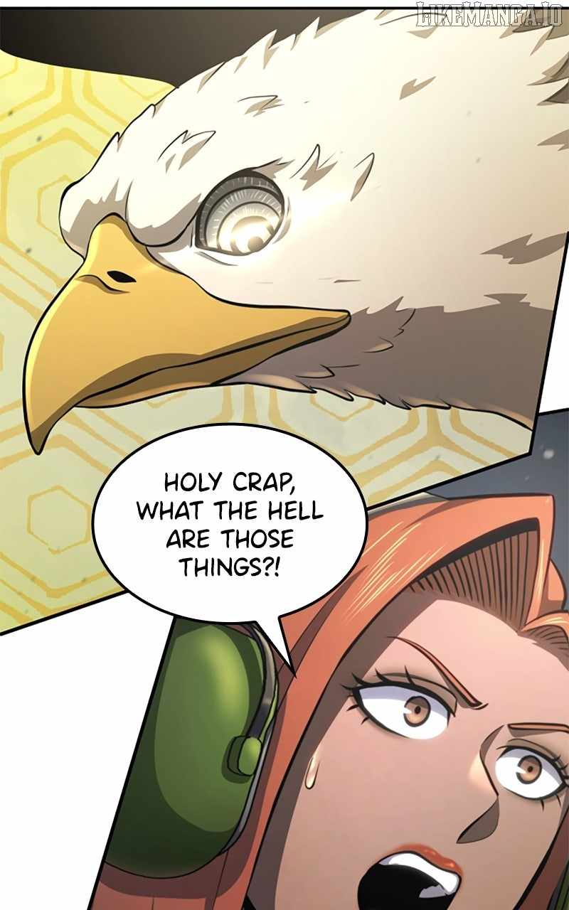 Assassin’s Creed Chapter 124 - Page 136