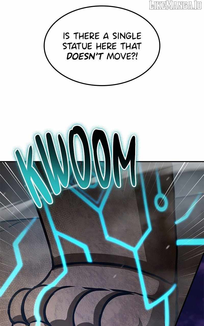 Assassin’s Creed Chapter 124 - Page 138
