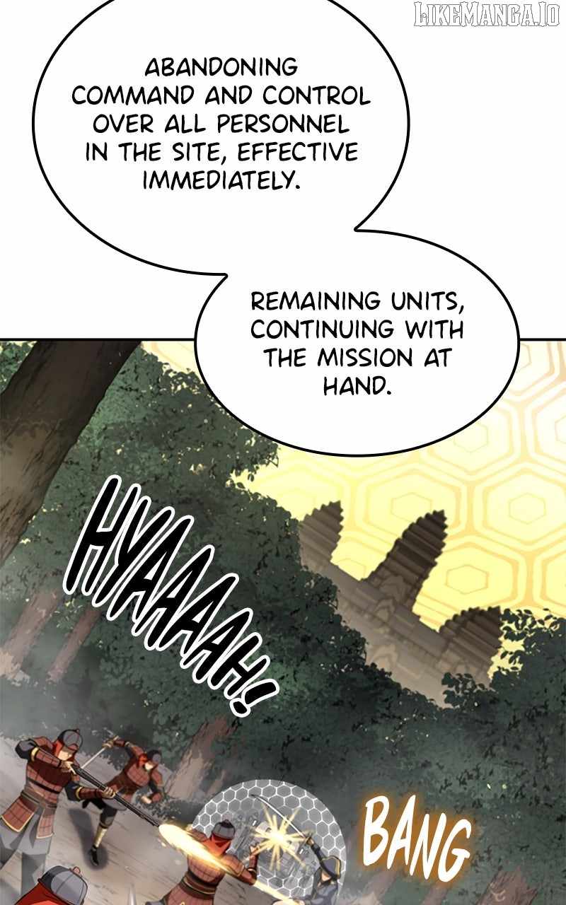 Assassin’s Creed Chapter 124 - Page 15