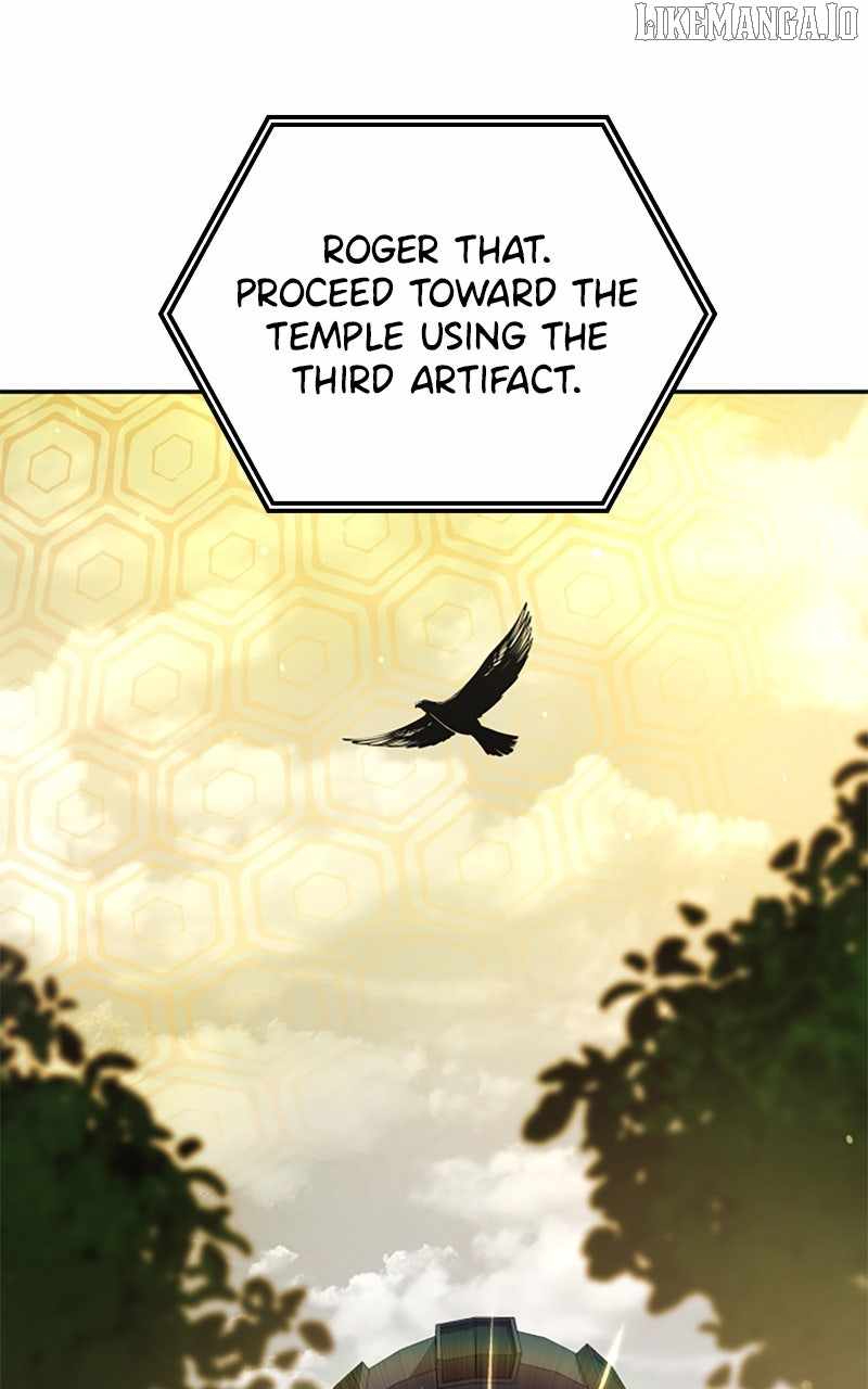 Assassin’s Creed Chapter 124 - Page 17