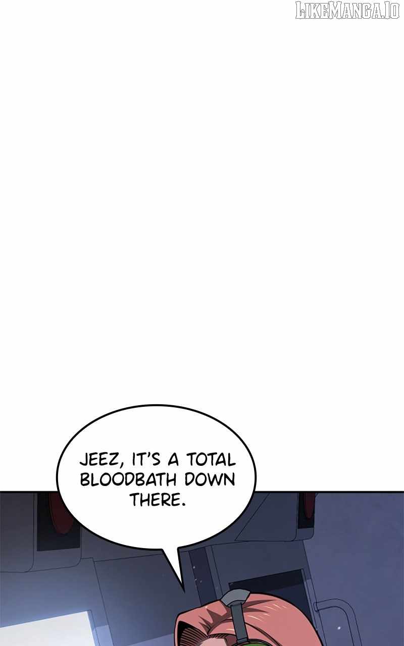 Assassin’s Creed Chapter 124 - Page 20
