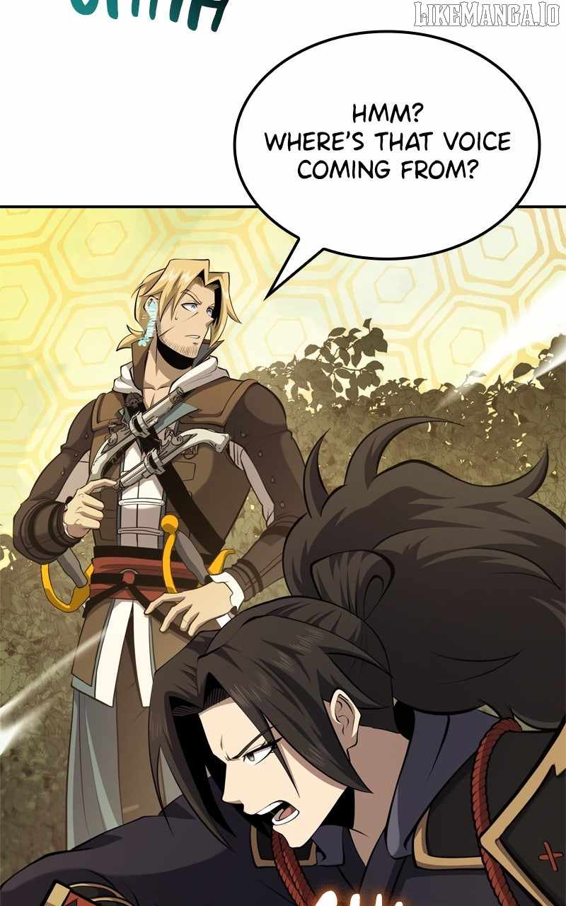 Assassin’s Creed Chapter 124 - Page 35