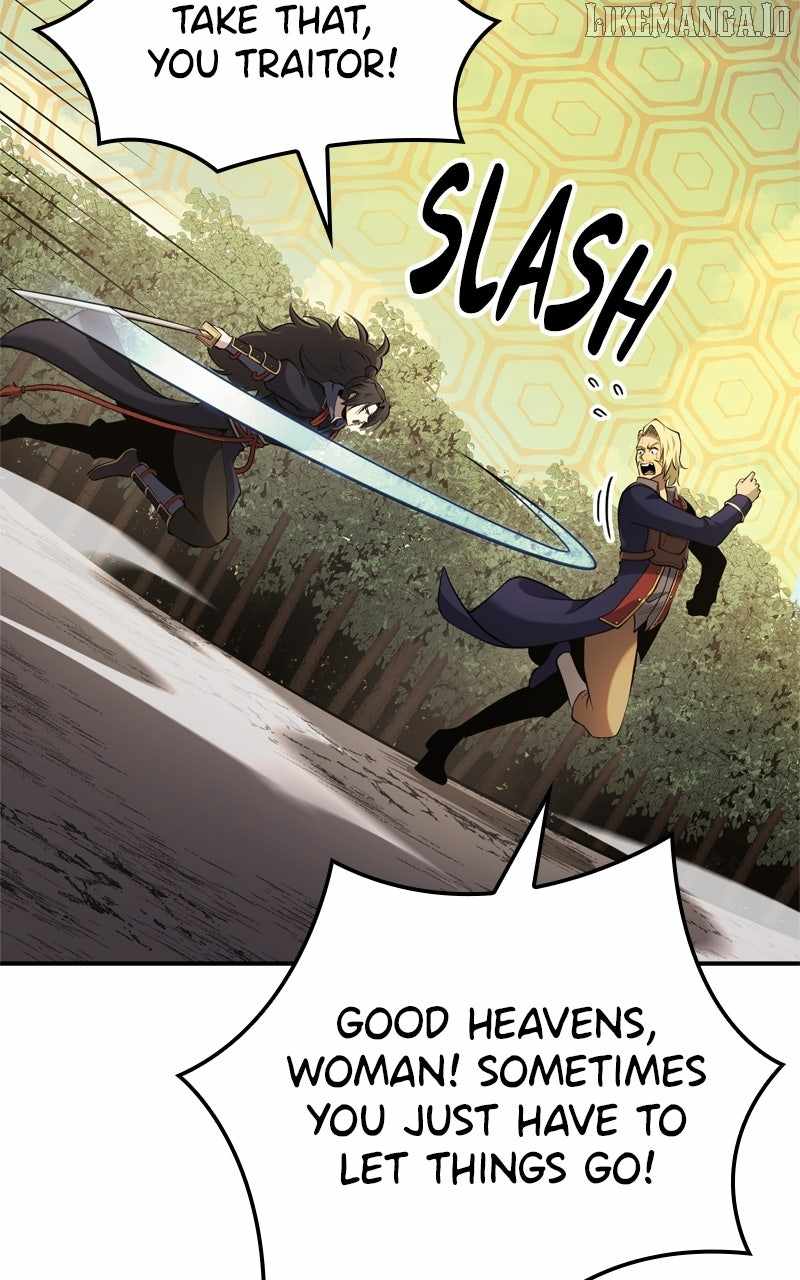 Assassin’s Creed Chapter 124 - Page 39