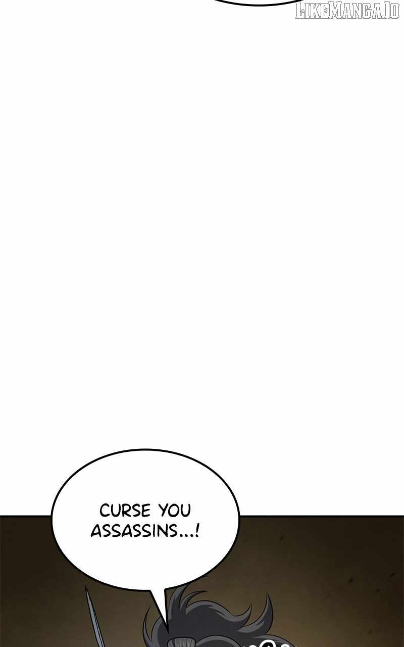 Assassin’s Creed Chapter 124 - Page 49