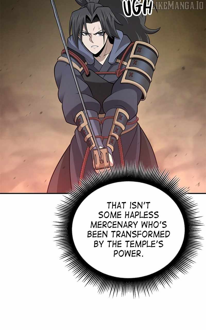 Assassin’s Creed Chapter 124 - Page 50