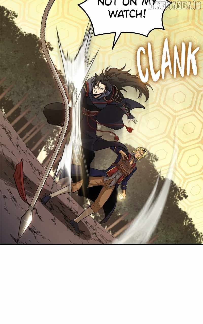 Assassin’s Creed Chapter 124 - Page 60