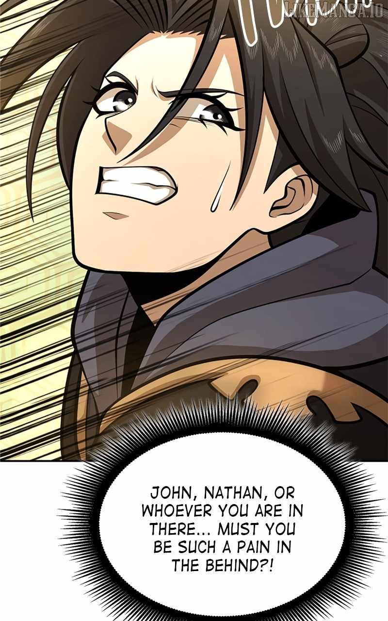 Assassin’s Creed Chapter 124 - Page 68