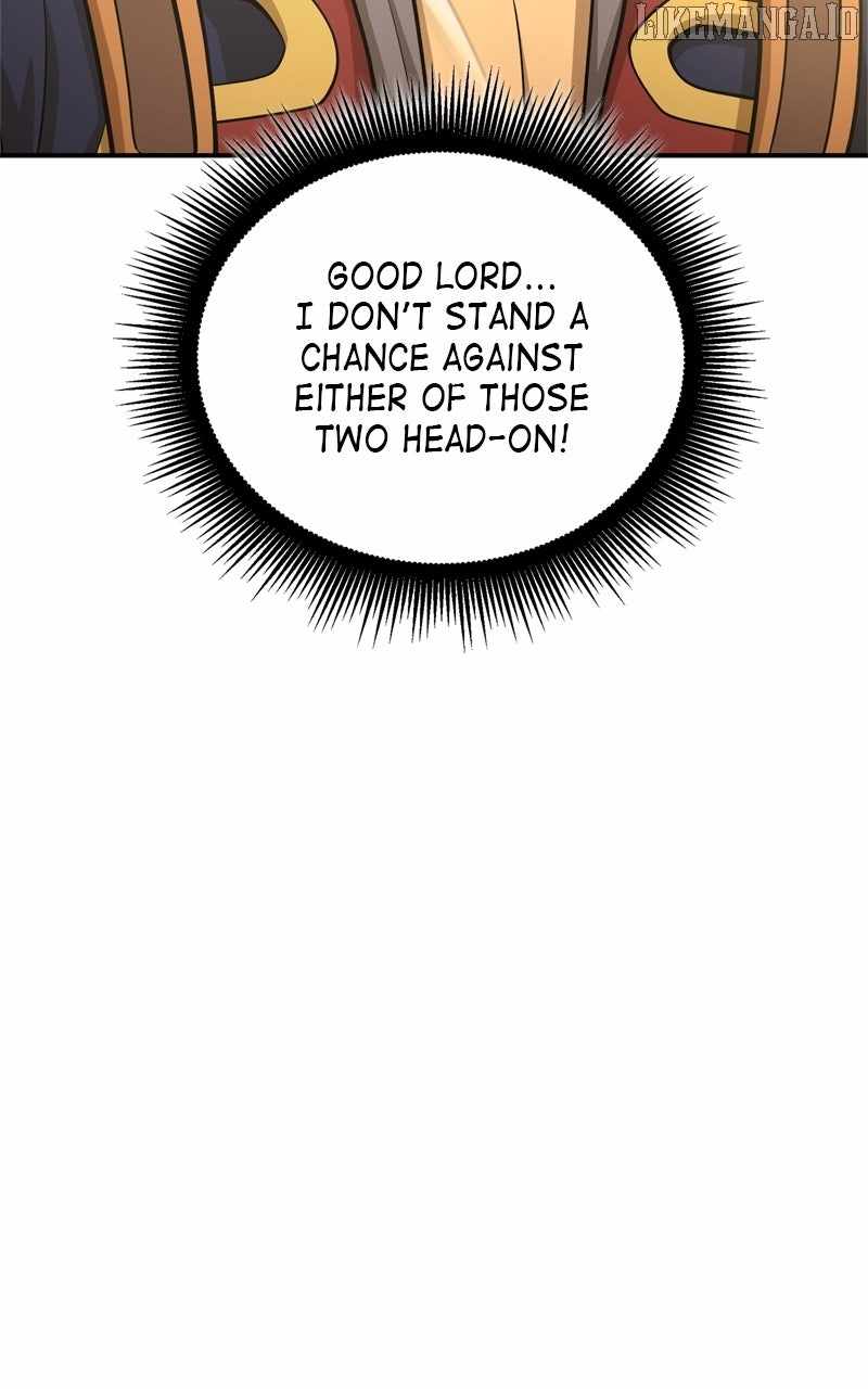 Assassin’s Creed Chapter 124 - Page 73