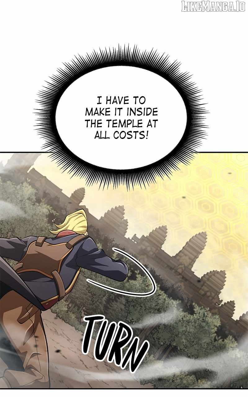 Assassin’s Creed Chapter 124 - Page 74