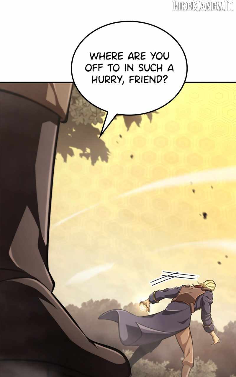 Assassin’s Creed Chapter 124 - Page 78