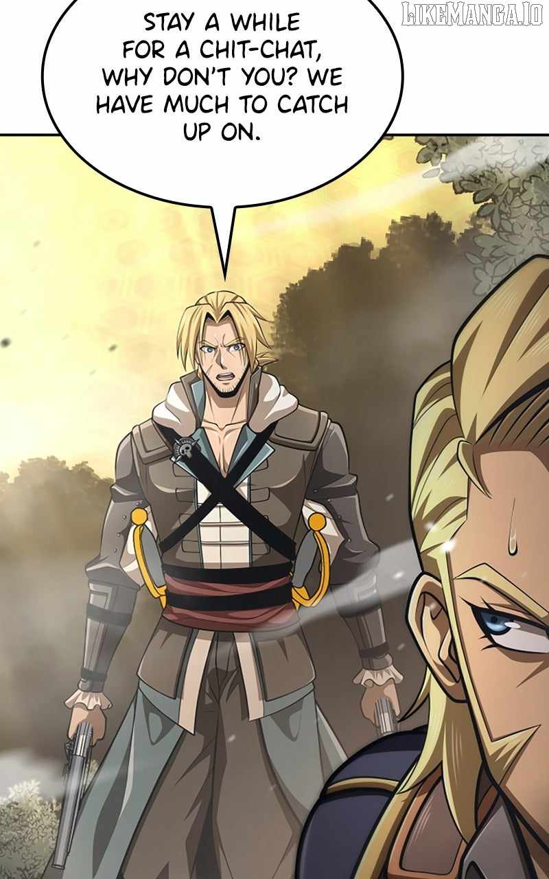 Assassin’s Creed Chapter 124 - Page 80