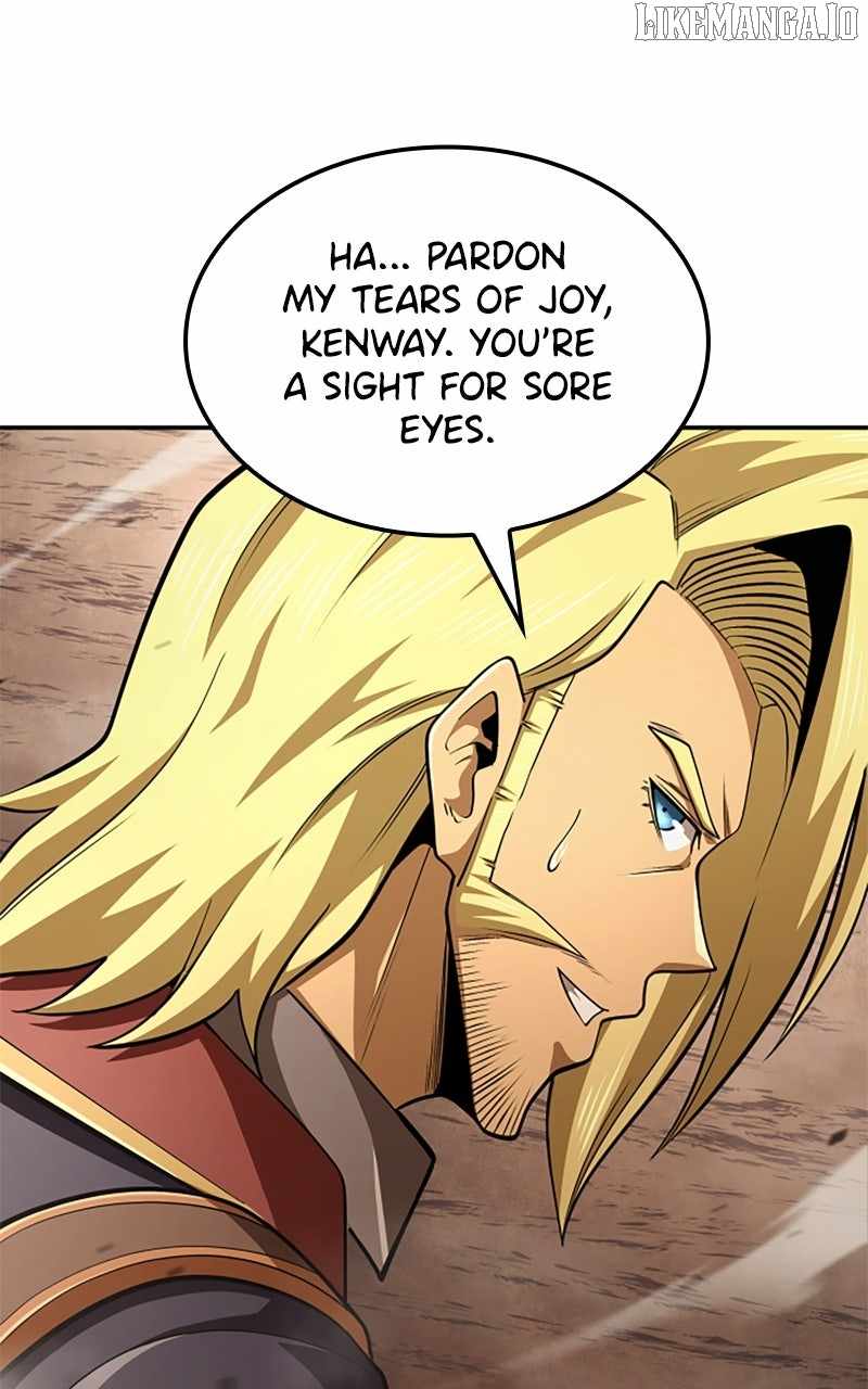 Assassin’s Creed Chapter 124 - Page 82