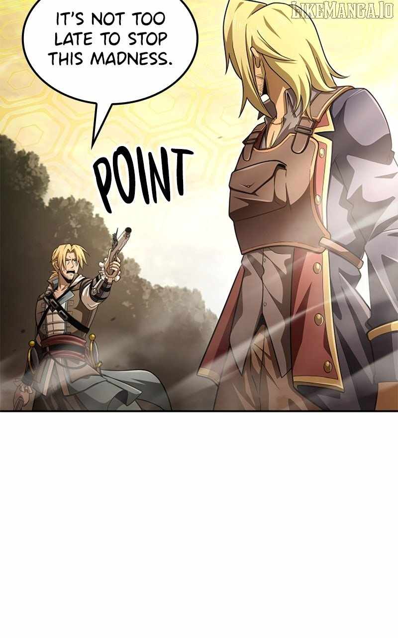 Assassin’s Creed Chapter 124 - Page 85
