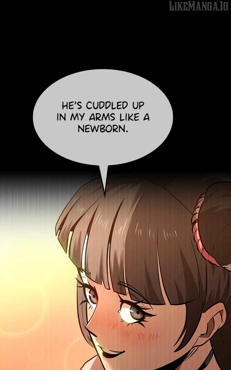 Assassin’s Creed Chapter 124 - Page 92