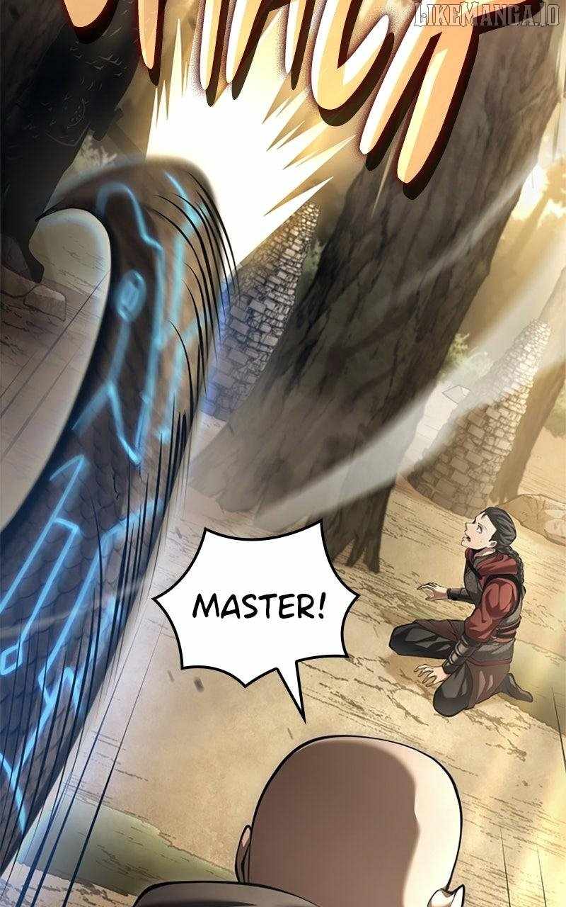Assassin’s Creed Chapter 126 - Page 106