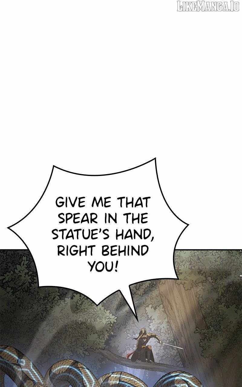 Assassin’s Creed Chapter 126 - Page 117
