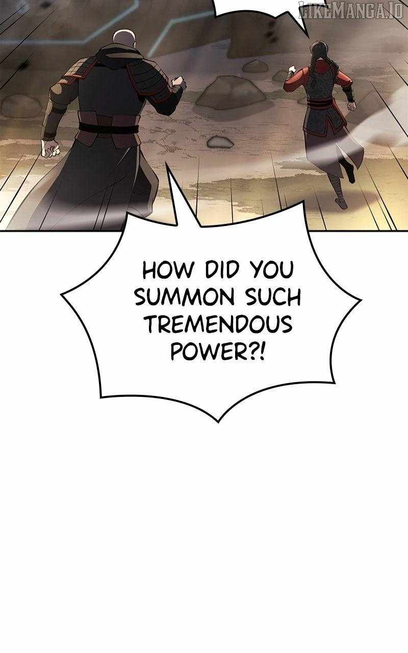 Assassin’s Creed Chapter 126 - Page 135