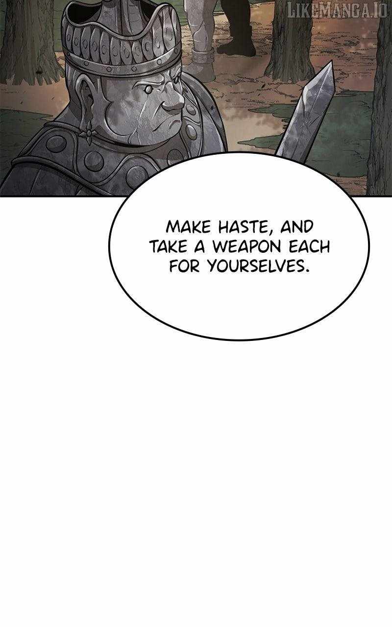 Assassin’s Creed Chapter 126 - Page 139