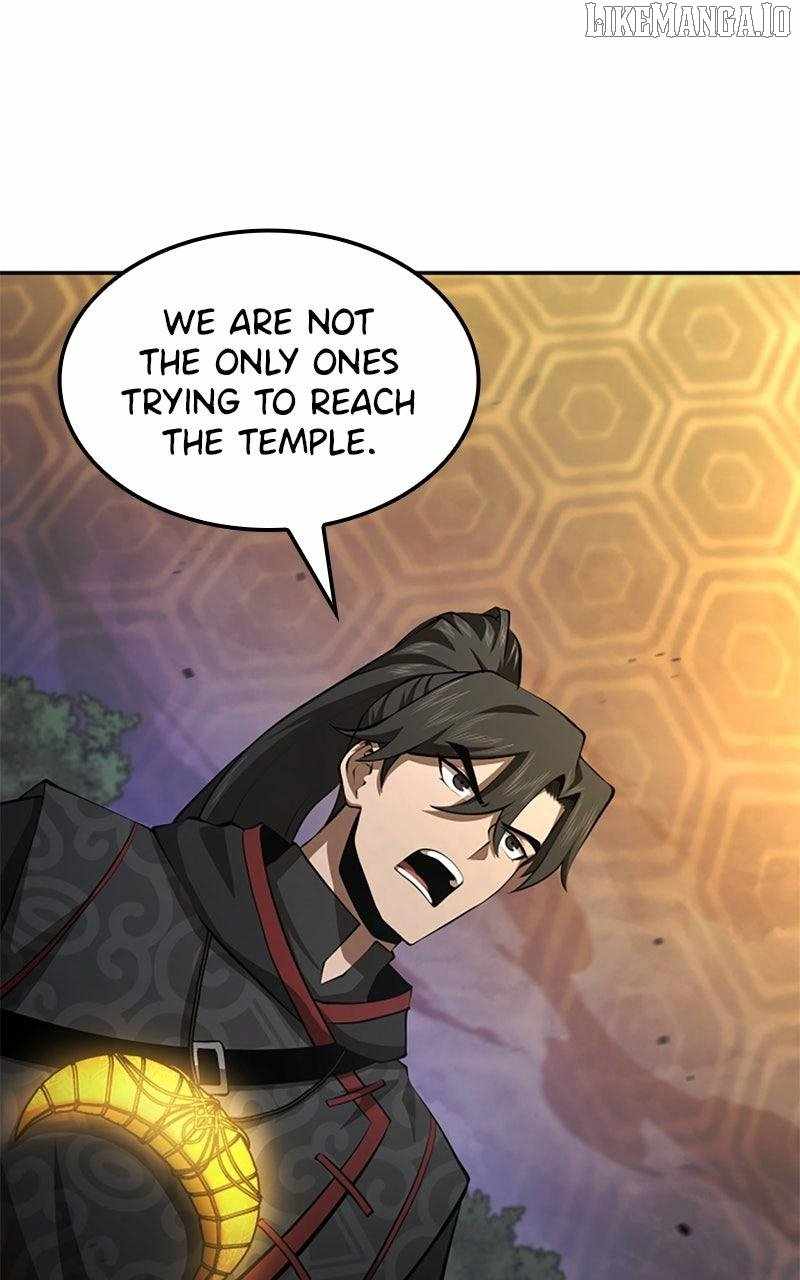 Assassin’s Creed Chapter 126 - Page 140
