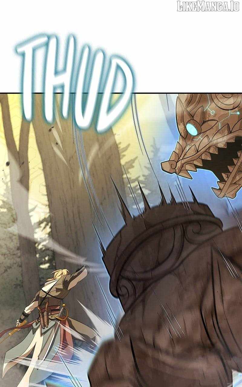 Assassin’s Creed Chapter 126 - Page 18