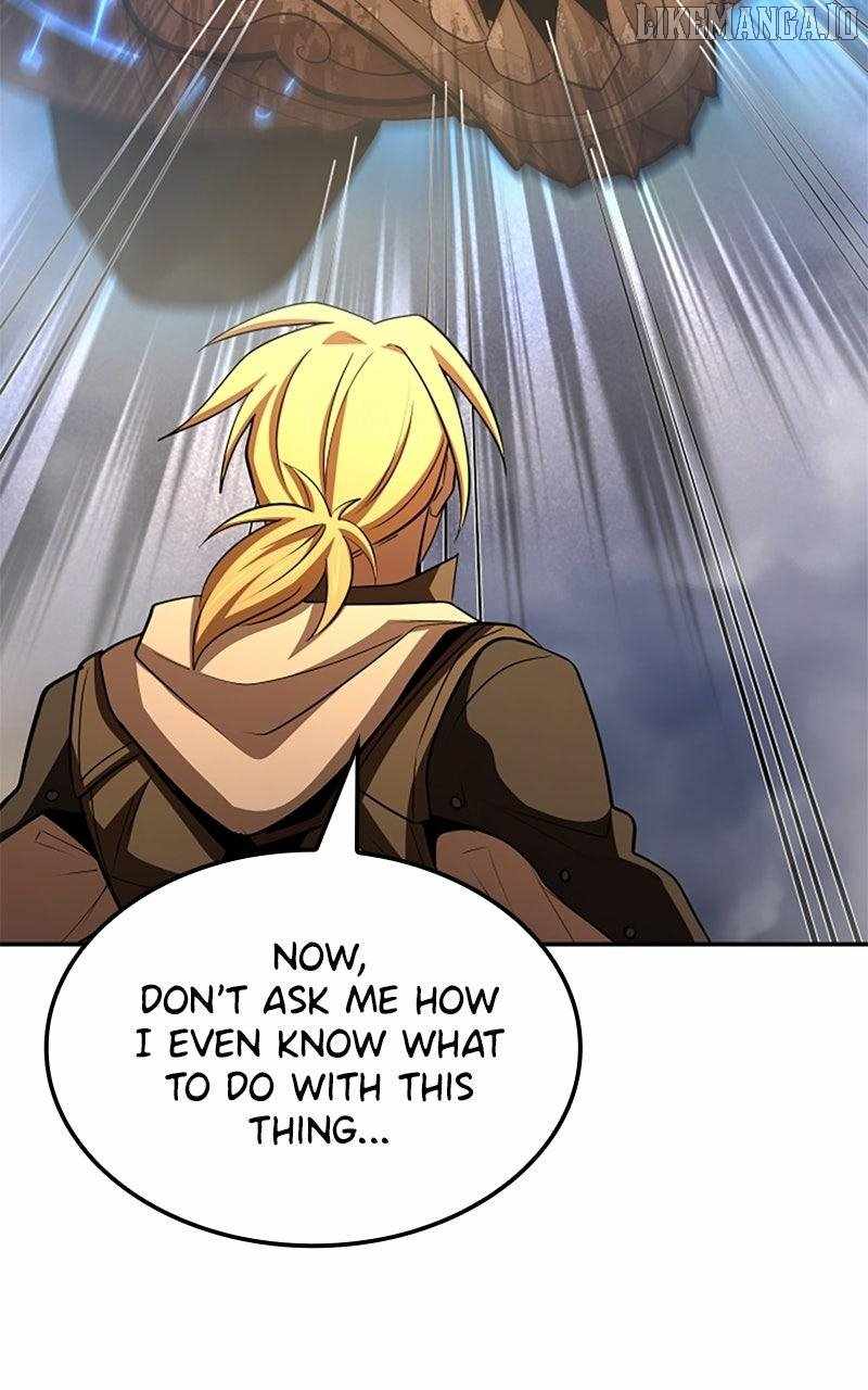 Assassin’s Creed Chapter 126 - Page 26