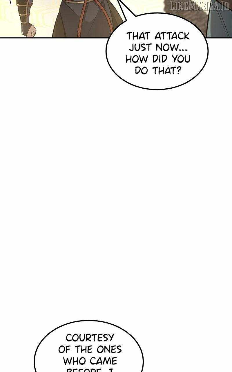 Assassin’s Creed Chapter 126 - Page 38