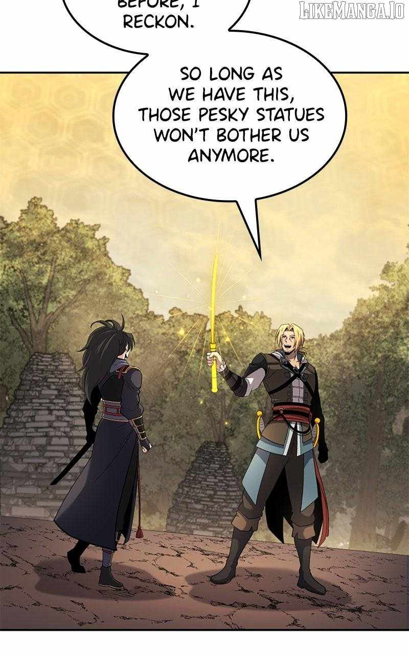 Assassin’s Creed Chapter 126 - Page 39