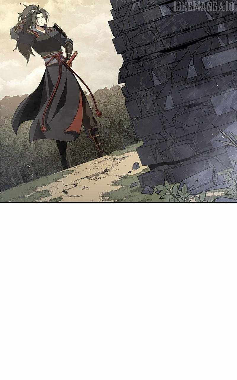 Assassin’s Creed Chapter 126 - Page 45