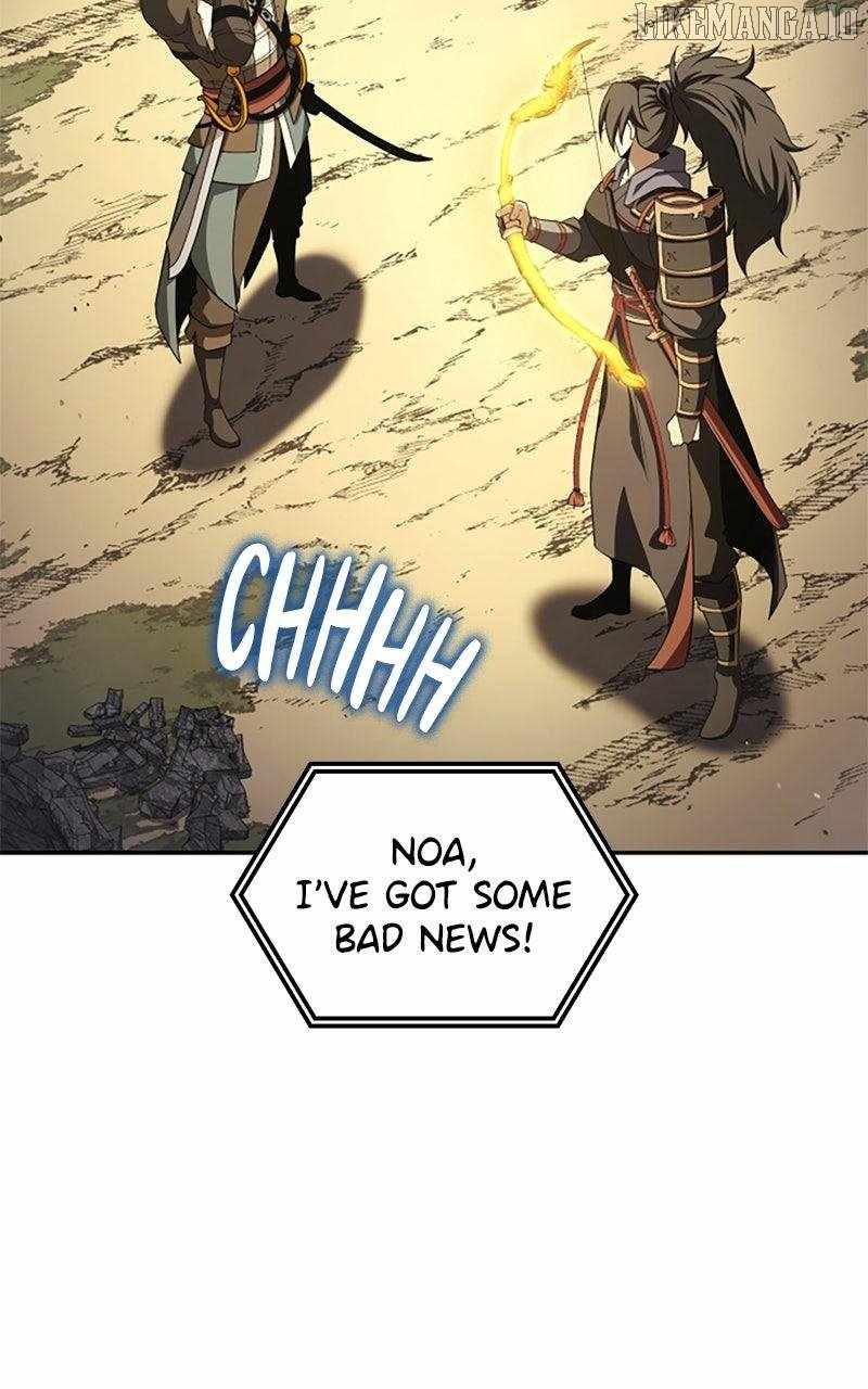 Assassin’s Creed Chapter 126 - Page 52
