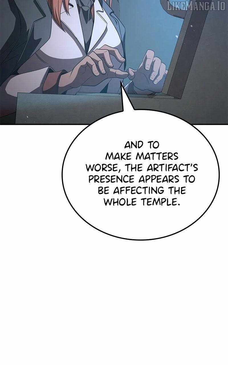 Assassin’s Creed Chapter 126 - Page 54