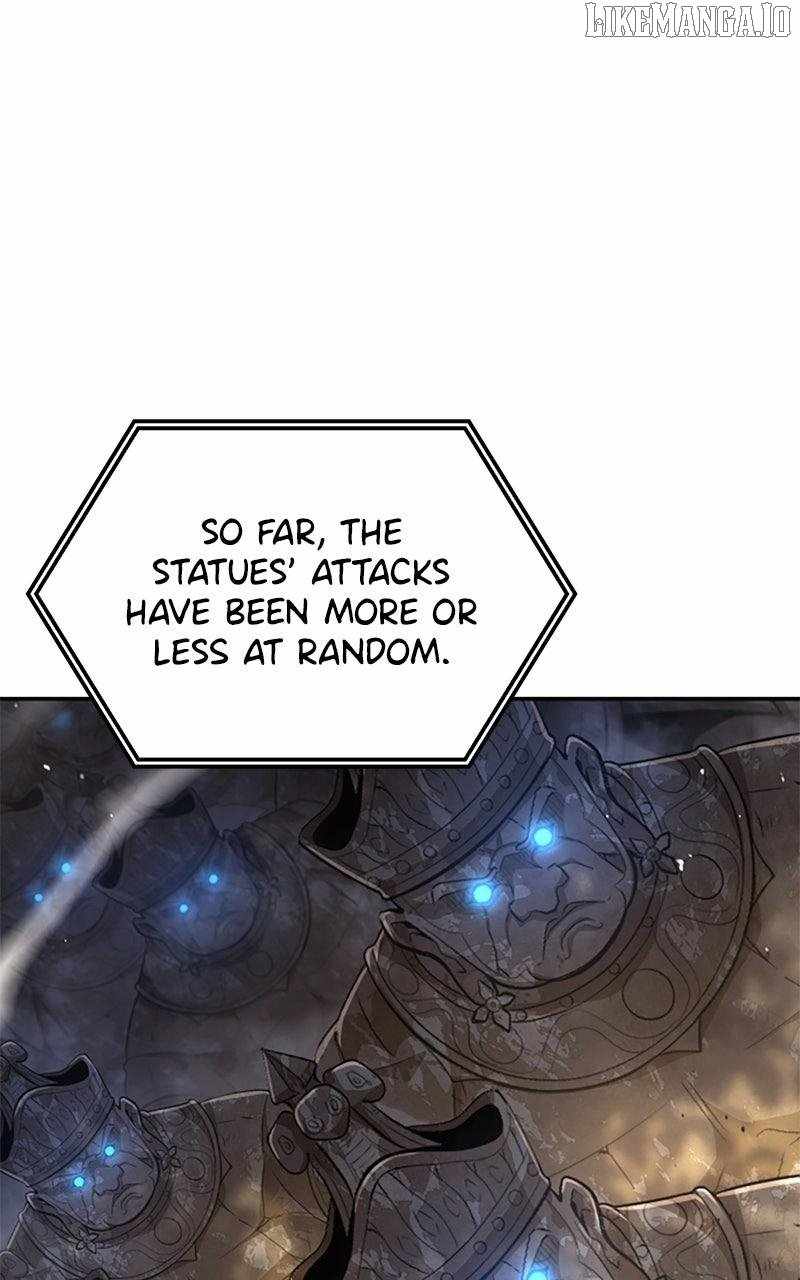 Assassin’s Creed Chapter 126 - Page 55