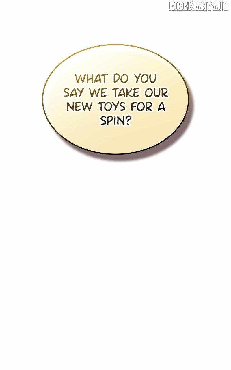 Assassin’s Creed Chapter 126 - Page 61