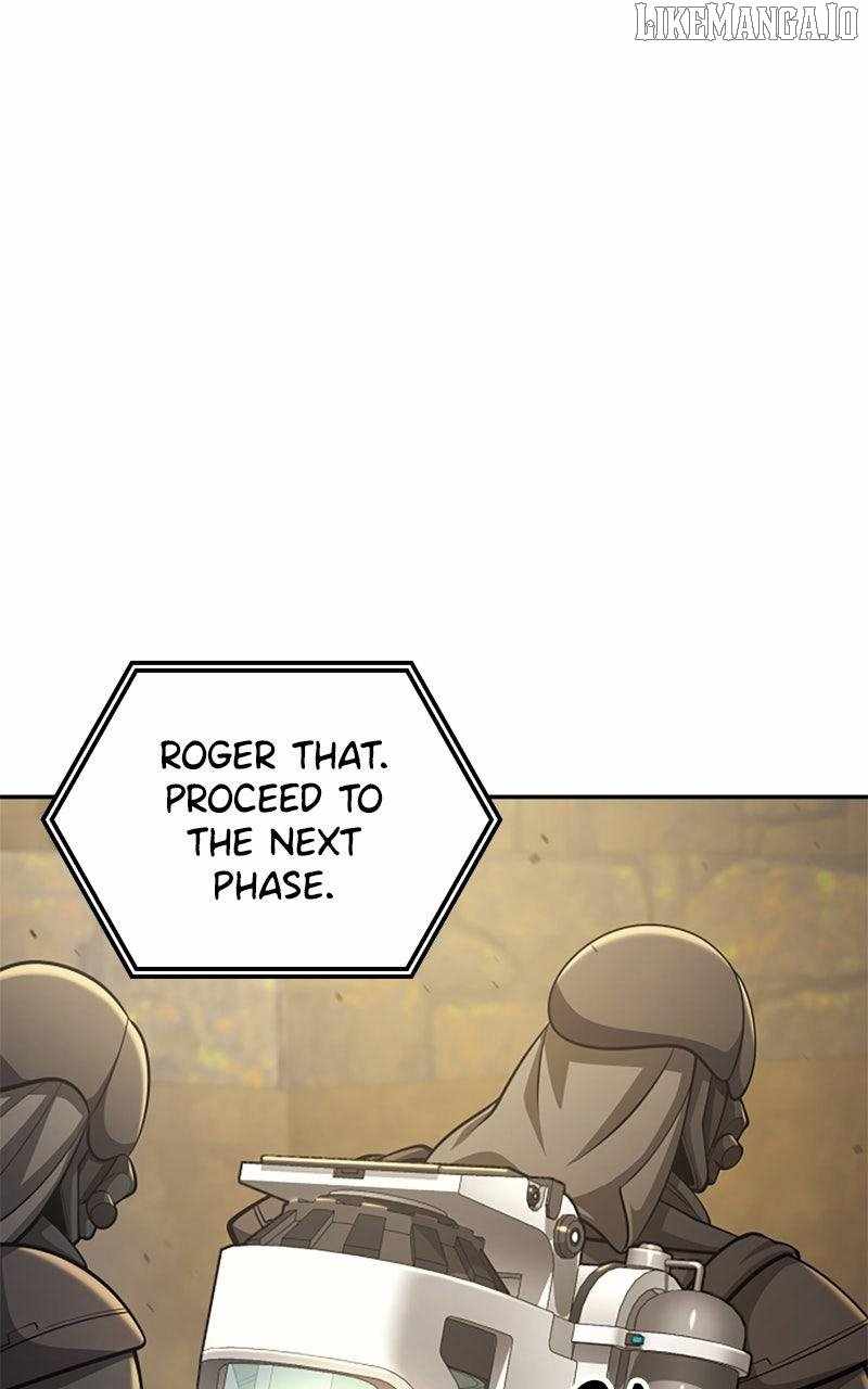 Assassin’s Creed Chapter 126 - Page 67