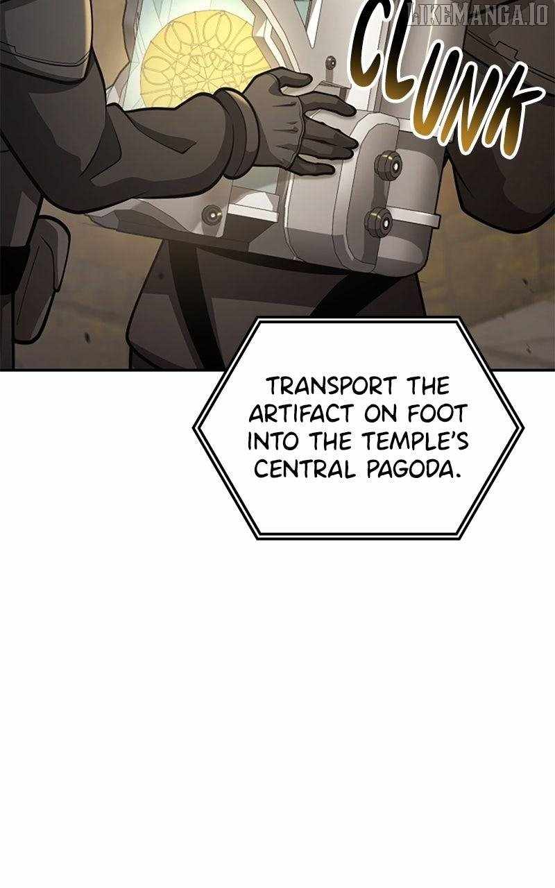 Assassin’s Creed Chapter 126 - Page 68
