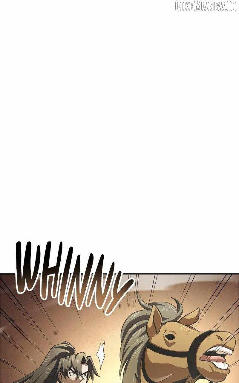 Assassin’s Creed Chapter 126 - Page 87