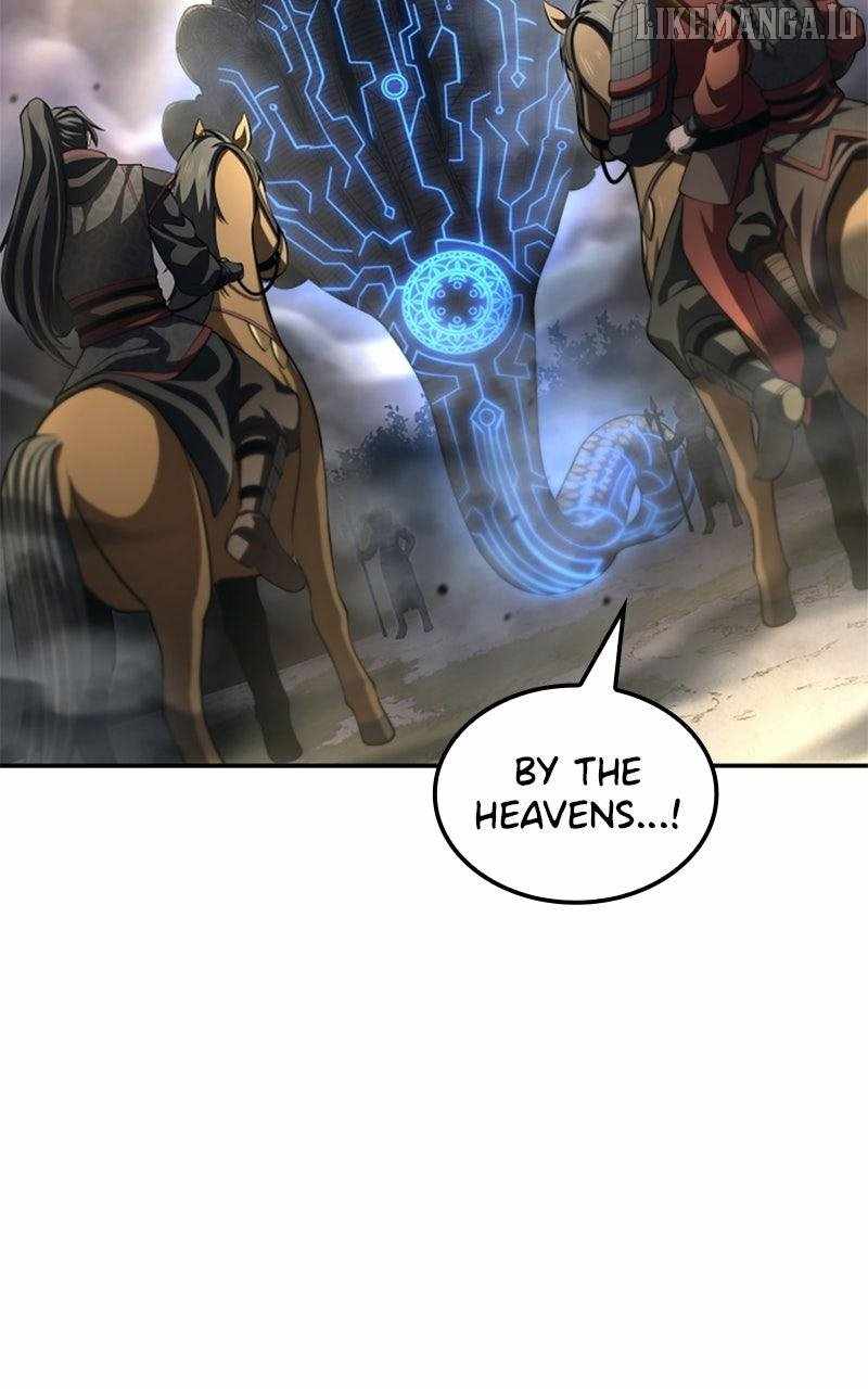 Assassin’s Creed Chapter 126 - Page 91
