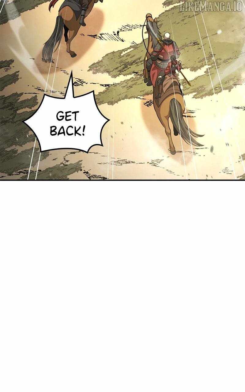 Assassin’s Creed Chapter 126 - Page 94