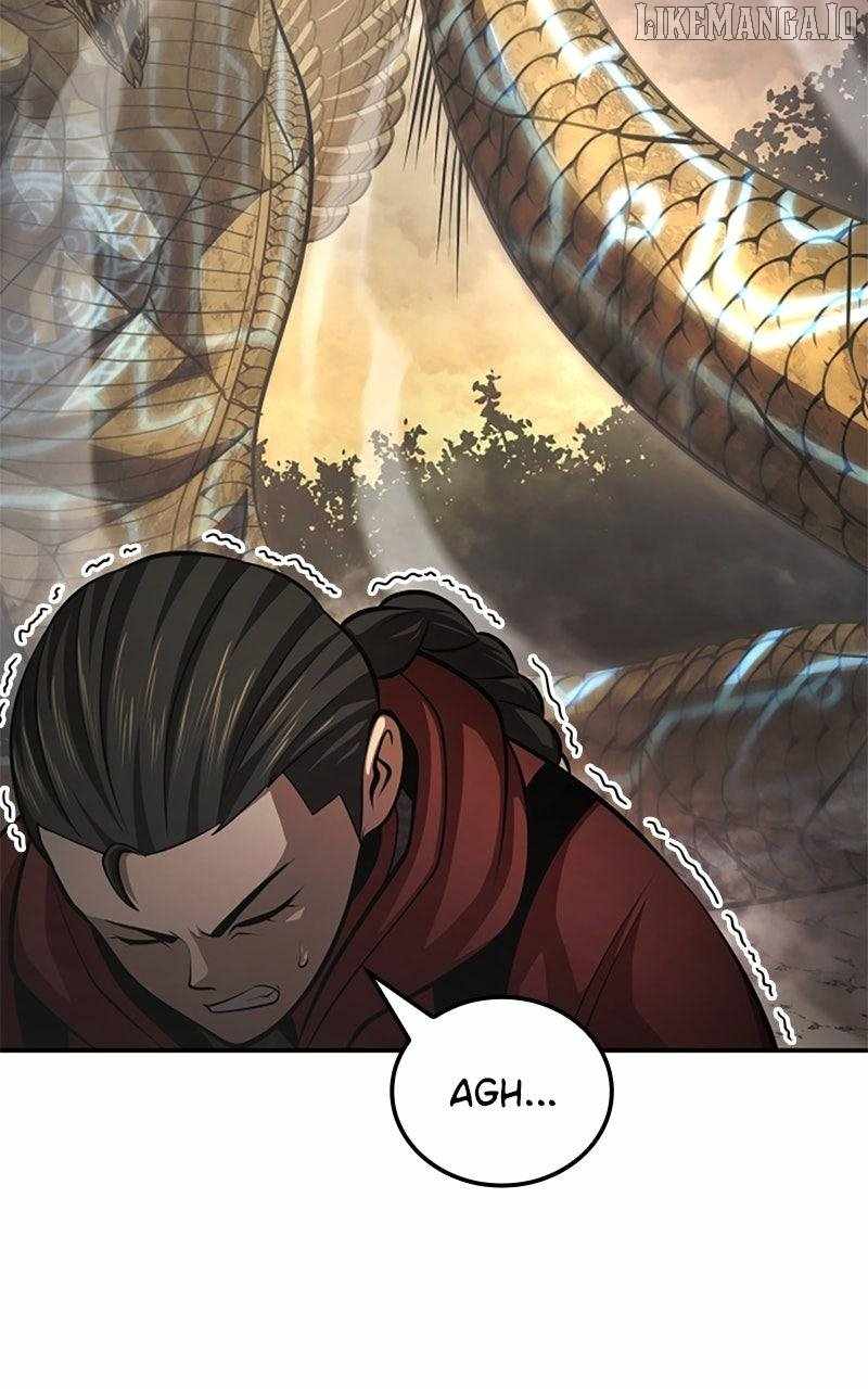 Assassin’s Creed Chapter 126 - Page 100