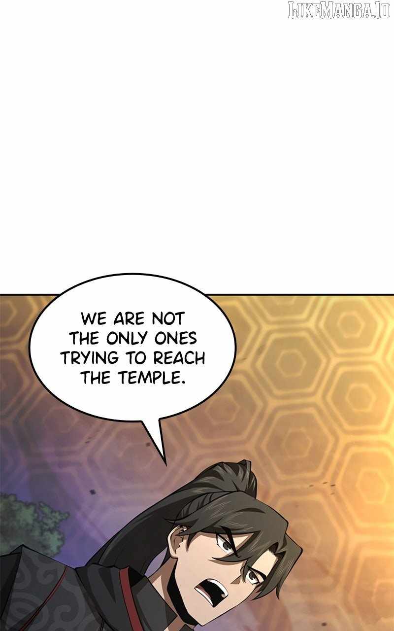 Assassin’s Creed Chapter 127 - Page 2