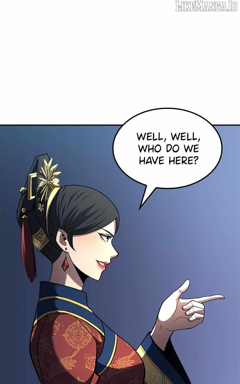 Assassin’s Creed Chapter 127 - Page 11